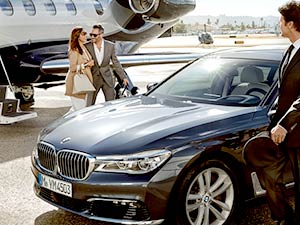 limousine, minivans, coaches